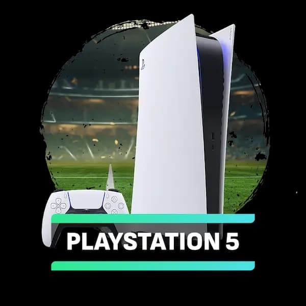 Herní konzole PlayStation 5